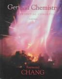 Cover of: General chemistry: the essential concepts