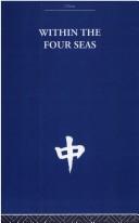Cover of: Within the Four Seas: The Dialogue of East and West