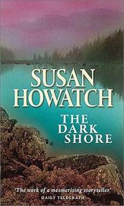 Cover of: The Dark Shore