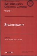 Cover of: Stratigraphy: Proceedings of the 30th International Geological Congress (Modern Probability and Statistics)