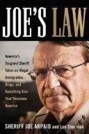 Joe's law by Joe Arpaio