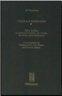 Cover of: Alf Önnerfors : classica et mediaevalia: kleine Schriften zur lateinischen Sprache und Literatur der Antike und des Mittelalters