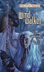 Cover of: Wind walker