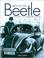 Cover of: Birth of the Beetle