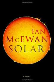 Solar by Ian McEwan