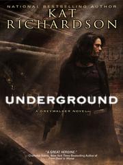 Cover of: Underground