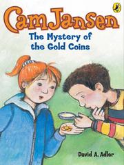 Cover of: The Mystery of the Gold Coins