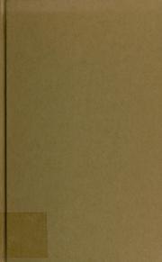 Cover of: Forge of union, anvil of liberty: a correspondent's report on the first federal elections, the first federal Congress, and the Bill of Rights