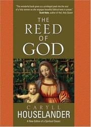 The Reed of God by Caryll Houselander