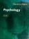 Cover of: Psychology