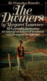 Cover of: The diviners