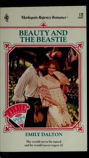 Cover of: Beauty and the Beastie