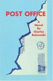 Post office by Charles Bukowski