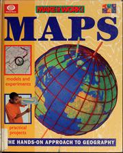 Maps by Andrew Haslam, Barbara Taylor