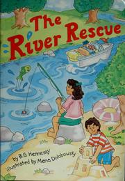 Cover of: The river rescue