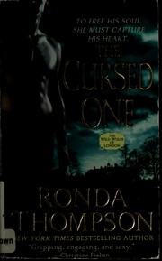 The Cursed One by Ronda Thompson