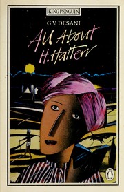 Cover of: All about H. Hatterr