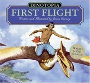 Dinotopia by James Gurney