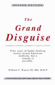 Cover of: The Grand Disguise