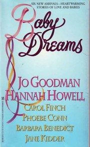 Cover of: Baby Dreams