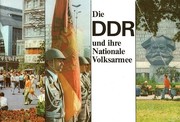 Die DDR und ihre Nationale Volksarmee by Nationale Volksarmee