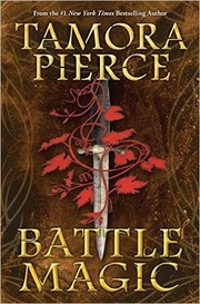 Cover of: Battle Magic