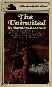 Cover of: The Uninvited