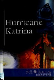 Cover of: Hurricane Katrina