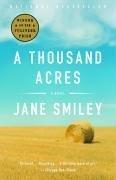 A thousand acres by Jane Smiley