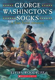 Cover of: George Washington's socks