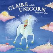 Cover of: Claire and the unicorn happy ever after