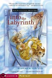 Cover of: Into the Labyrinth (Sylvie Cycle)