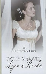 Lyon's Bride by Cathy Maxwell