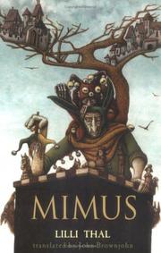 Mimus by Lilli Thal