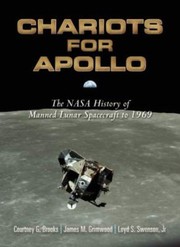 Cover of: Chariots for Apollo
            
                Dover Books on Astronomy by Loyd S. Swenson