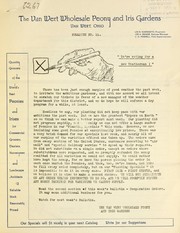 Cover of: Bulletin by Lee R. Bonnewitz (Firm)