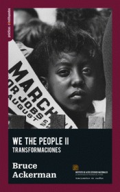 Cover of: We the People II: Transformaciones