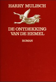 De ontdekking van de hemel by Harry Mulisch