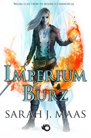 Cover of: Imperium burz