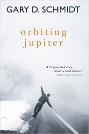 Cover of: Orbiting Jupiter