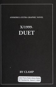 Cover of: X/1999.