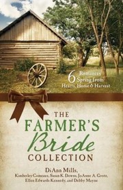 Cover of: THE FARMERS BRIDE COLLECTION