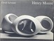 Cover of: Henry Moore