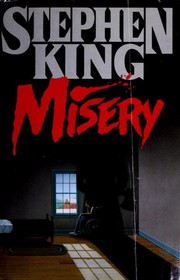 Misery by Stephen King