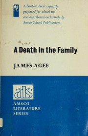 Cover of: Death in the Family