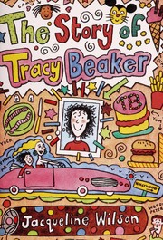 Cover of: The story of Tracy Beaker