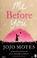 Cover of: Me Before You