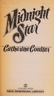 Cover of: Midnight Star by 