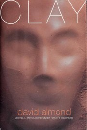 Clay by David Almond