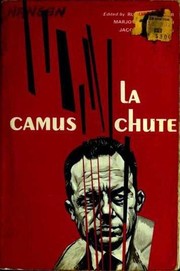 A Queda by Albert Camus